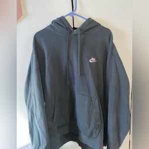 Unisex Nike hoodie